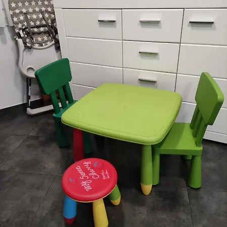 Apartamento Piso Torre A Coruña