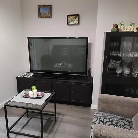 Piso Torre * A Coruña