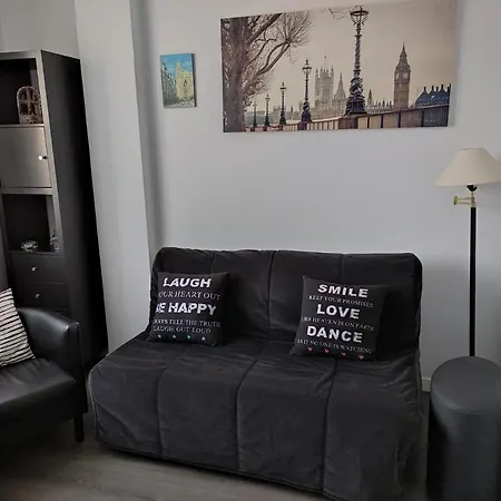 Piso Torre Apartment A Coruna