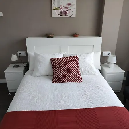 Piso Torre Apartment *