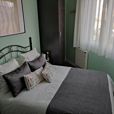 Apartamento Piso Torre *