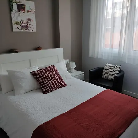 Piso Torre Apartamento