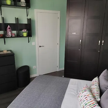 Piso Torre Apartamento *