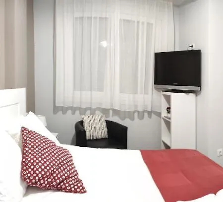 Apartment Piso Torre A Coruna
