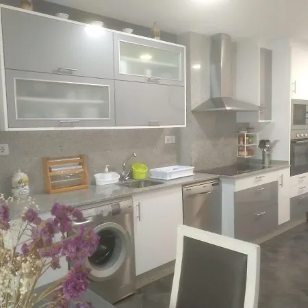 Piso Torre Apartamento