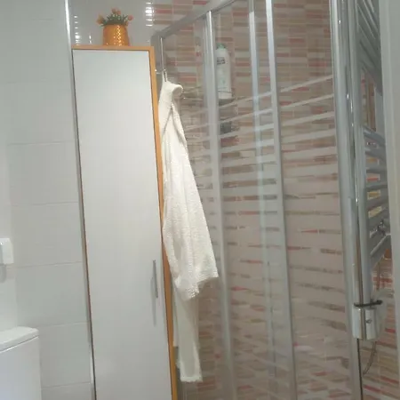 Piso Torre Apartamento