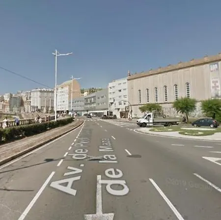 Apartamento Piso Torre