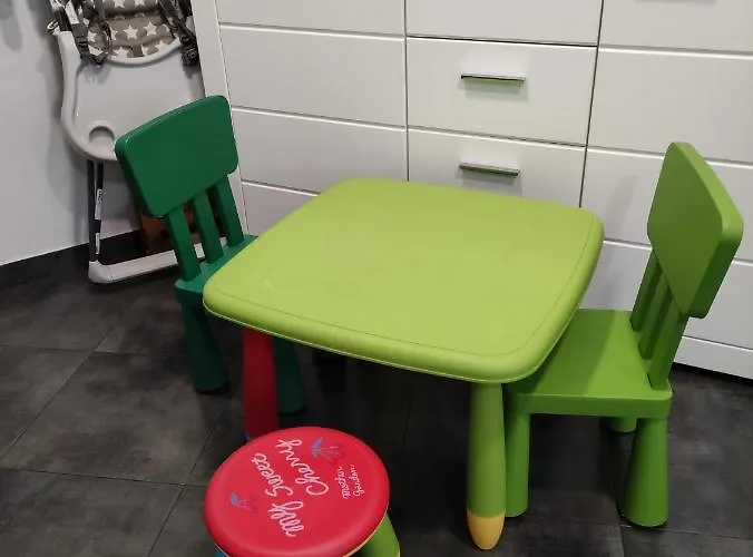 Apartamento Piso Torre A Coruña