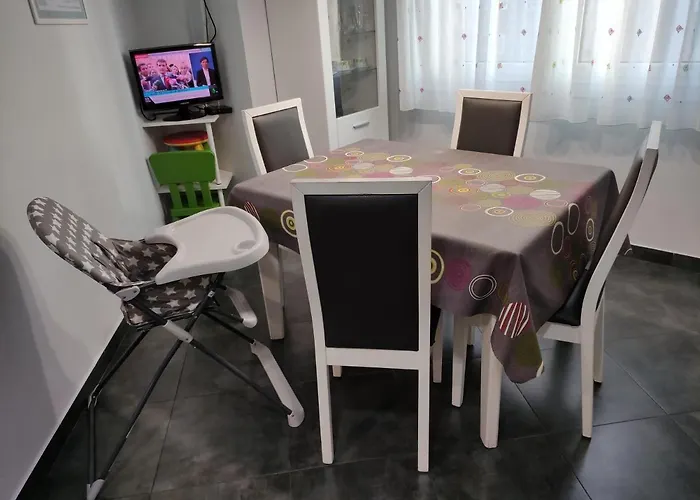 Apartamento Piso Torre A Coruña