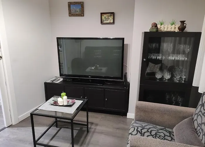 Piso Torre * A Coruña