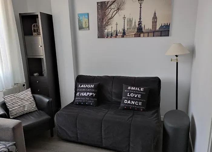 Piso Torre Apartamento A Coruña