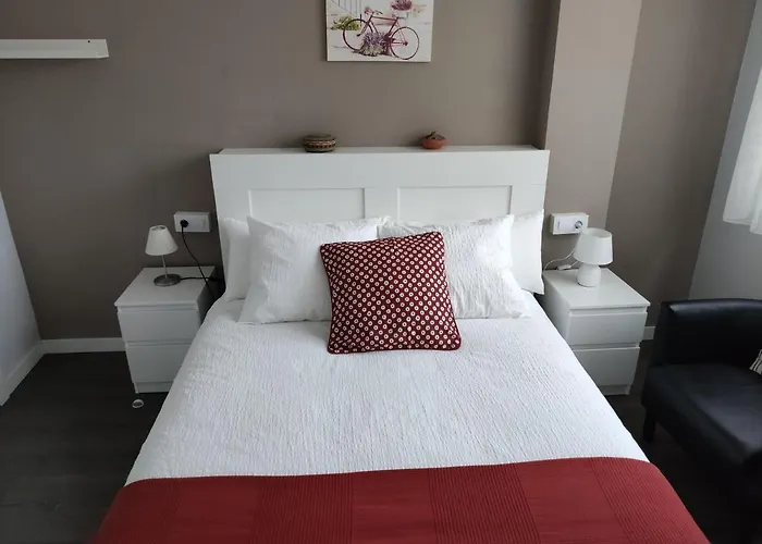 Piso Torre Apartamento *