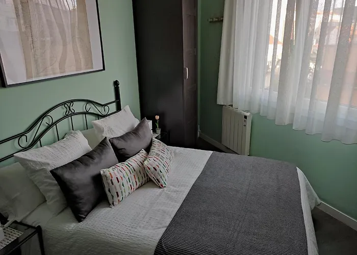 Apartamento Piso Torre *