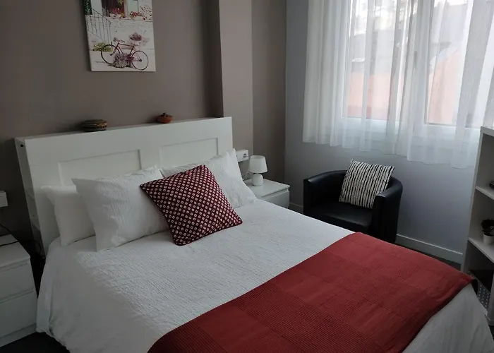 Piso Torre Apartamento