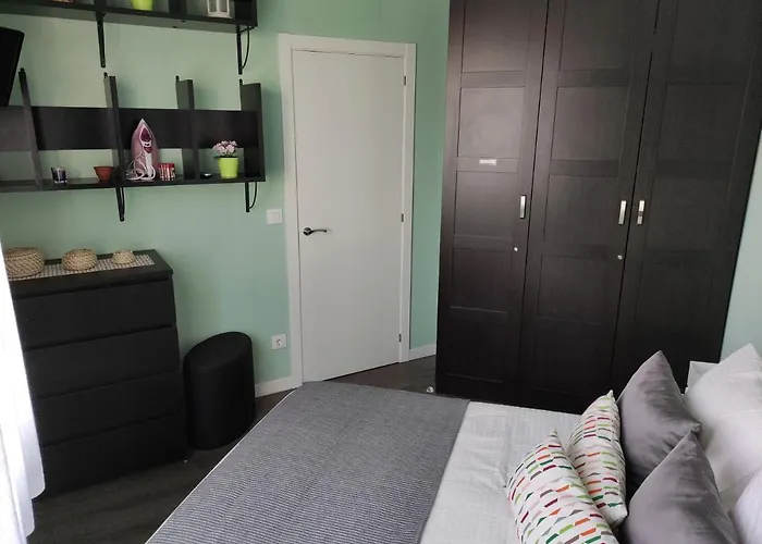 Piso Torre Apartamento *