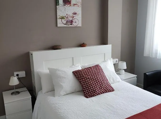 Apartamento Piso Torre