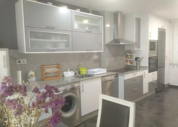 Piso Torre Apartamento