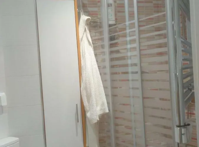 Piso Torre Apartamento