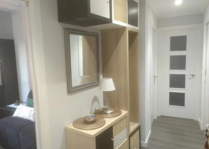 Piso Torre A Coruña