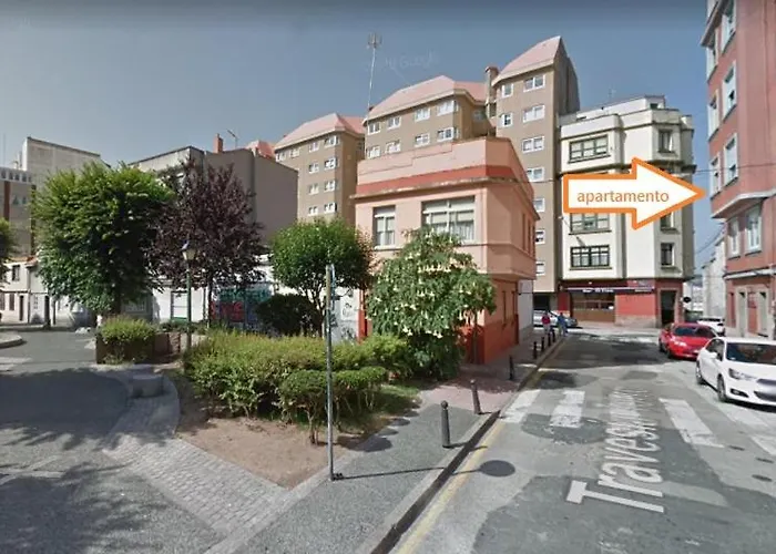 Piso Torre * A Coruña