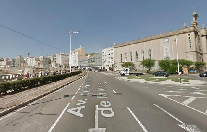 Apartamento Piso Torre